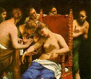 The Death of Cleopatra